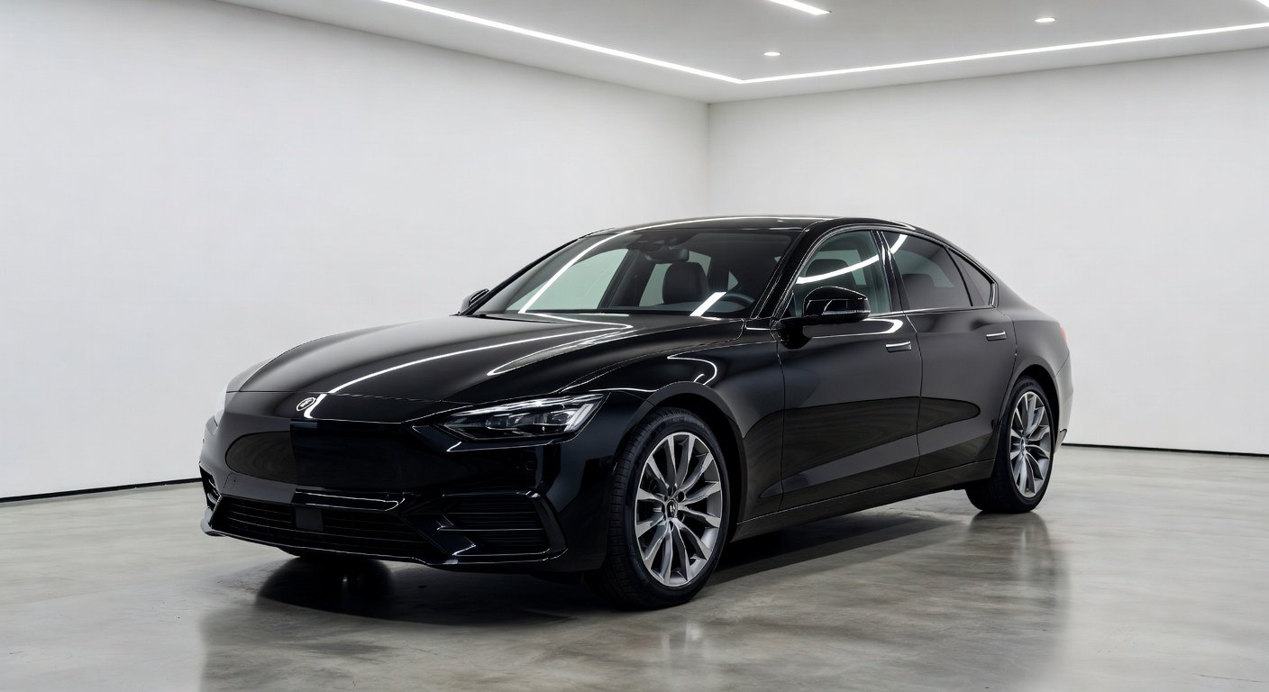Ceramic Coating